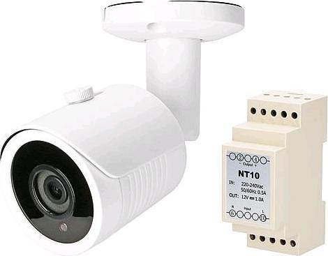 Actual product image HHG Villa C 02 E