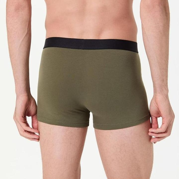 Produktbild Hugo Boss Trunk Triplet Galaxy (M, 3er Pack)