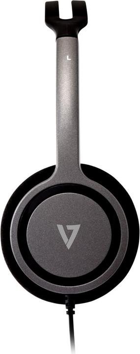 Image du produit V7 CASQUE STÉRÉO 3,5 MM (Filaire)