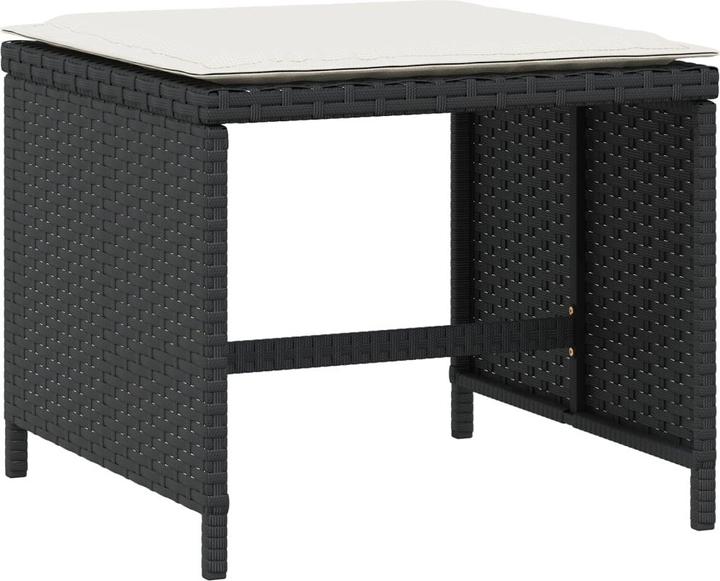 Immagine prodotto vidaXL Gartenhocker