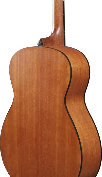 Productafbeelding Ibanez VC50NJP-OPN Acoustic guitar package (Akoestische gitaar, Body: Vuren bovenblad, Meranti achterkant en zijkanten Hals: Meranti Toets: Nandu)