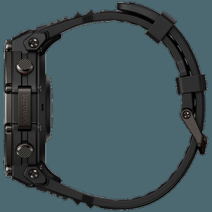 Produktbild Amazfit T-Rex 3 Pro (48 mm)