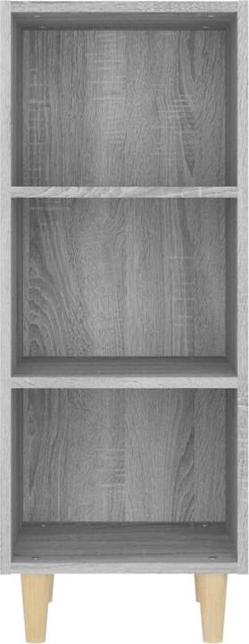 Image du produit vidaXL Sideboard (34.50 x 34.50 x 90 cm)