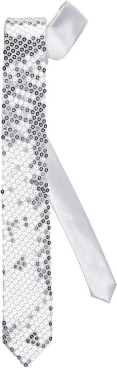 Produktbild Widmann Kravatte Pailletten