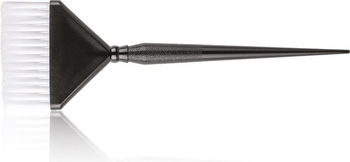 Actual product image XanitaliaPro Xxl flat brush Ultra soft bristles with high density