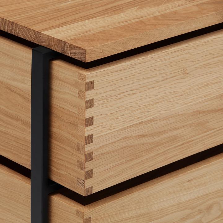 Produktbild micasa Don (75 x 45 x 99 cm)