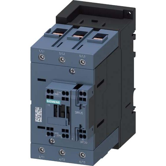 Siemens 3RT2047-3XJ40-0LA2, Relais