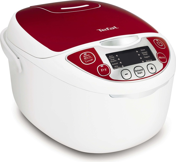 Produktbild Tefal RK7051 Multi-Kocher