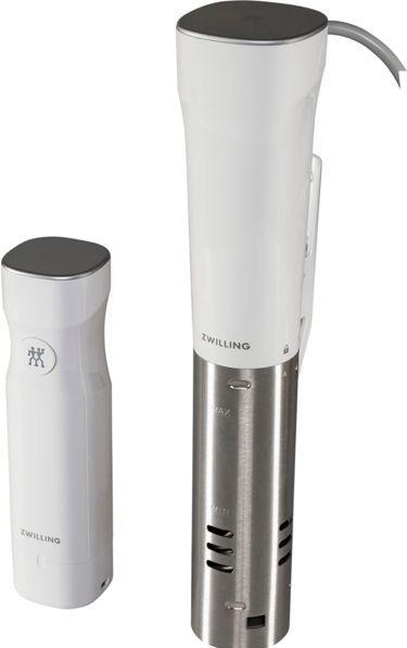 Produktbild Zwilling Vakuum Starter