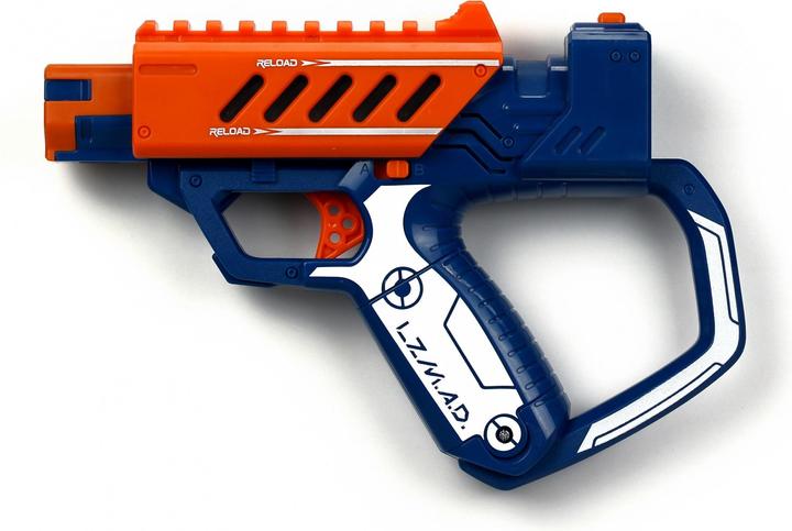 Actual product image Silverlit Lazer M.A.D. First Ops.