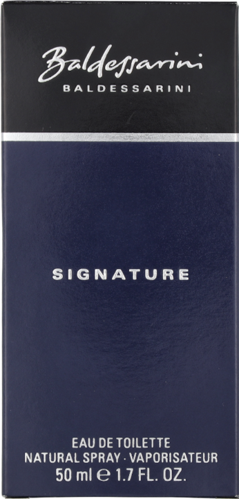 Image du produit Baldessarini Eau de toilette Signature 50 ml (Eau de toilette, 50 ml)