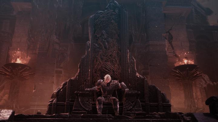Produktbild Fireshine Games First Berserker: Khazan XBSX UK (Xbox Series X, EN)