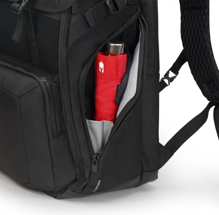 Actual product image Caturix Cumbattant (38 l)