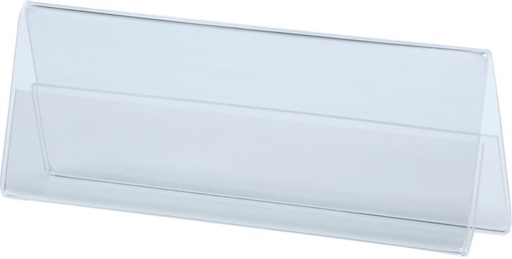 Produktbild Deflecto Tischnamenschilder