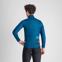 TEAL BLUE BLACK
