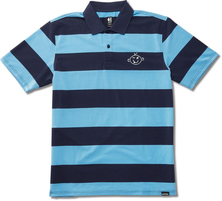 Produktbild etnies Ko Polo S/S (M)