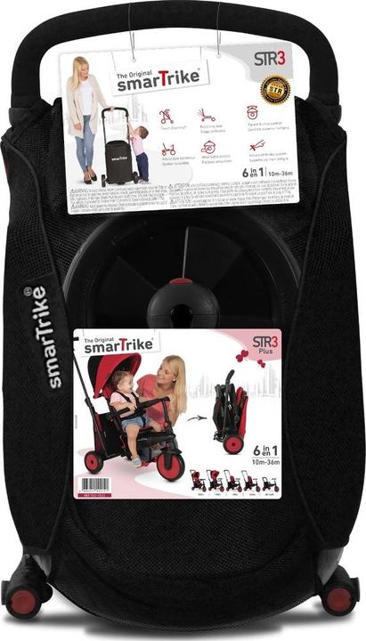 Produktbild SmarTrike smarTfold STR3