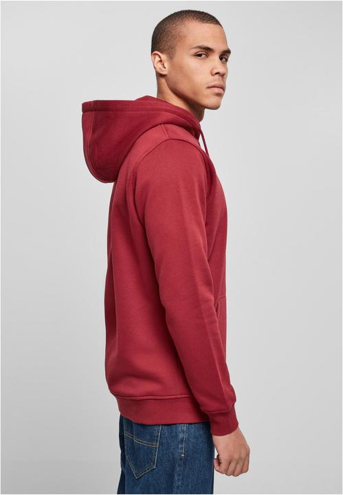 Image du produit Build Your Brand Sweat à capuche lourd (S)