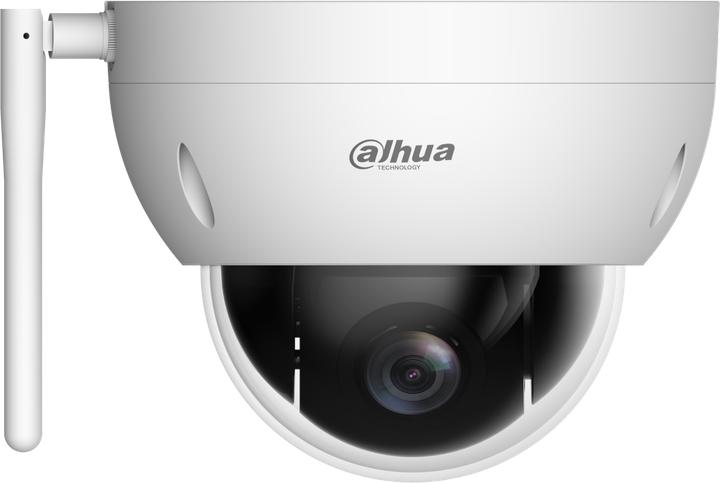 Produktbild Dahua CCTV 4MP 4 Non Compensation Light NETWORK PTZ CAMERA, DH-SD22404DB-GNY-W (2560 x 1440 Pixels)