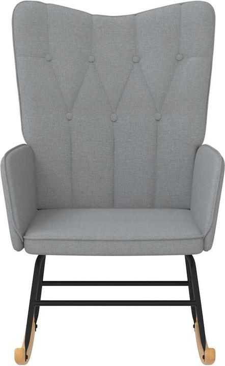 Immagine prodotto vidaXL Schaukelstuhl