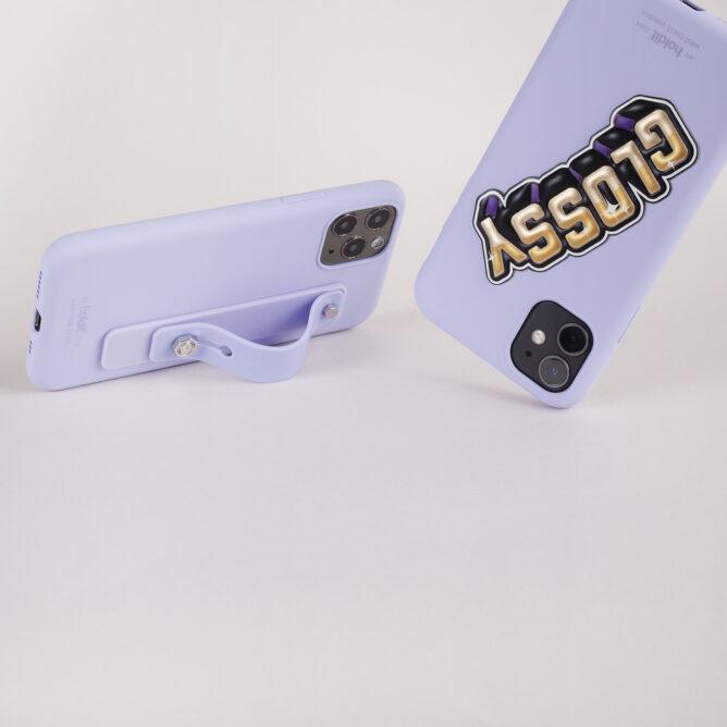 Produktbild Holdit Silicone (Apple iPhone 13 Pro)