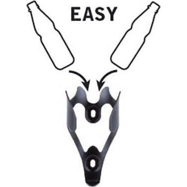 Thumbnail - M-Wave, Flaschenhalter