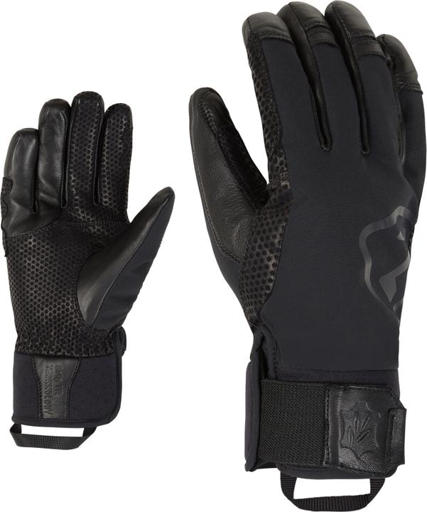 Produktbild Ziener Gasparus Sy Pr (9)