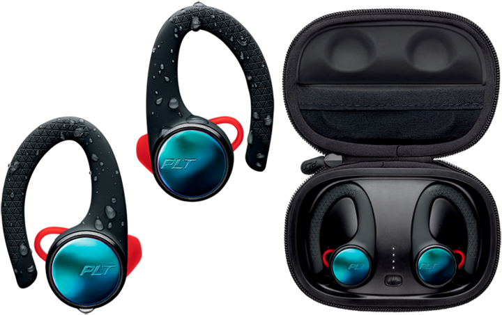 Produktbild Poly Backbeat FIT 3100 (ANC, 5 h, Kabellos)