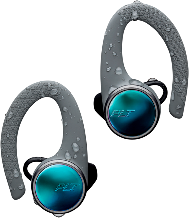 Produktbild Poly Backbeat FIT 3100 (ANC, 5 h, Kabellos)