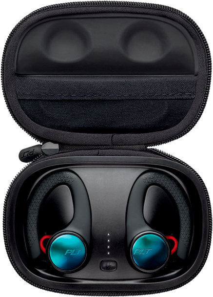 Produktbild Poly Backbeat FIT 3100 (ANC, 5 h, Kabellos)