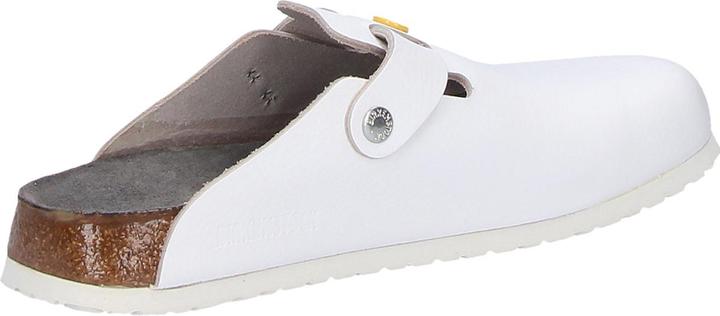 Produktbild Birkenstock Boston ESD Naturleder Normal (39)