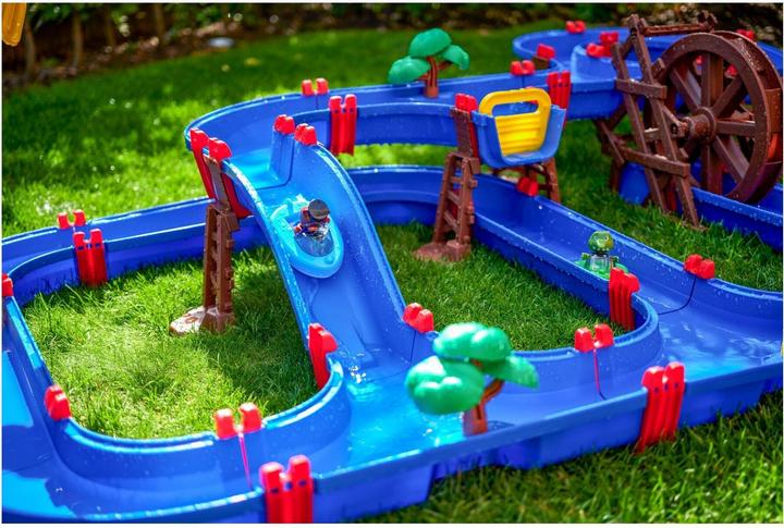 Immagine prodotto Aquaplay MegaWaterWheel