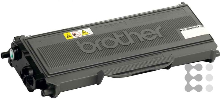 Produktbild Brother Tn-2120 (BK)