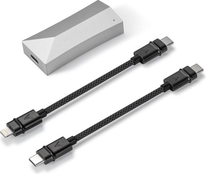 Actual product image Astell&Kern AK HC4 (USB-DAC)