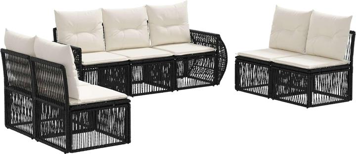 Produktbild vidaXL Garten-Sofa