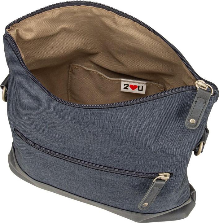 Image du produit Zwei Beuteltasche Olli OT6