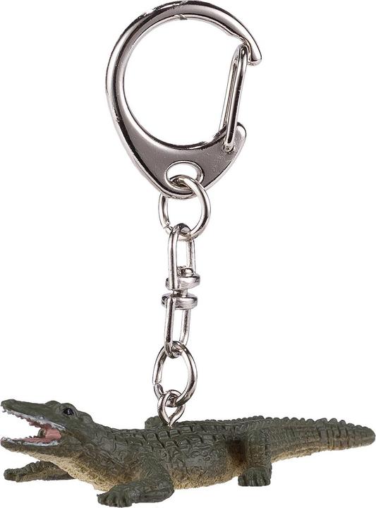 Image du produit Porte-clés Mojo Crocodile - 387492