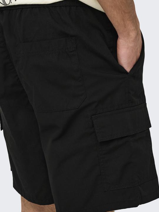 Produktbild Only & Sons ONSKAL Slim Fit Shorts Shorts (S)