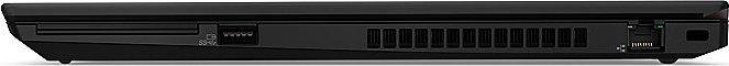 Actual product image Lenovo ThinkPad – P53 (15.60", Intel Core i7-9850H, 16 GB, 512 GB, DE)