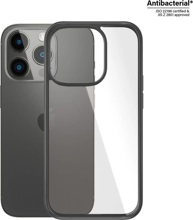 Produktbild PanzerGlass ClearCase (Apple iPhone 14 Pro)