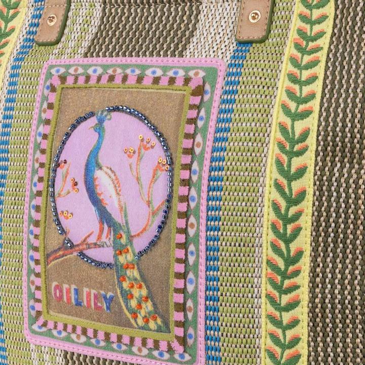 Immagine prodotto Oilily Hana Handbag