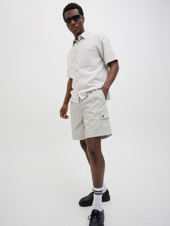 Immagine prodotto Jack & Jones Wide Leg Fit Cargo Shorts Cargo Shorts (XL)