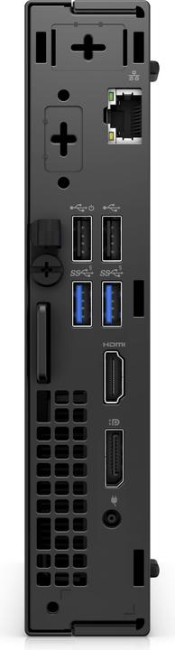 Productafbeelding Dell OptiPlex Micro 7010 (Intel Core i5-13500T, 16 GB, 512 GB, UHD Graphics 770)