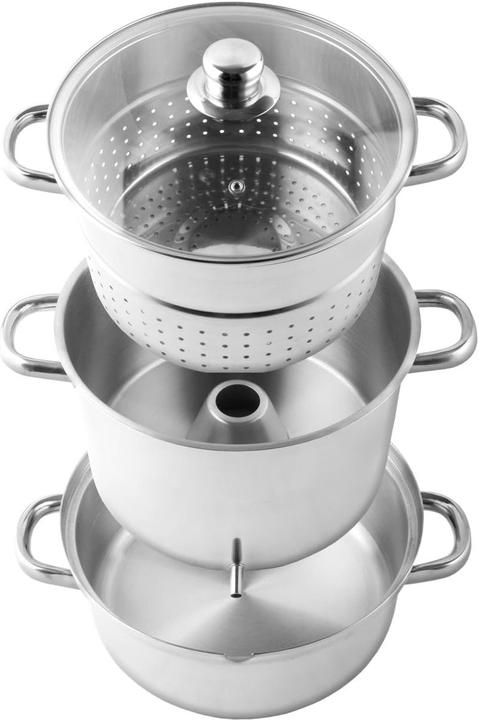 Immagine prodotto Gräfenstayn Spremiagrumi a vapore