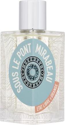 Image du produit Etat Libre D'Orange Sous Le Pont Mirabeau EDP spray 100ml (Eau de parfum, 100 ml)