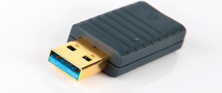 Produktbild iFi Audio iSilencer3.0