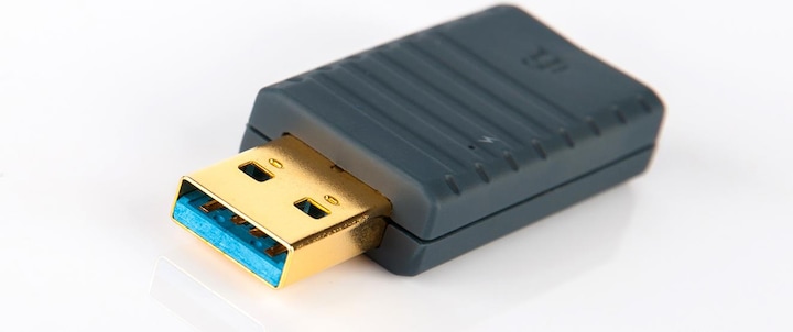Produktbild iFi Audio iSilencer3.0