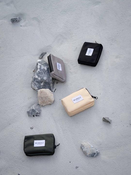 Actual product image Neumühle Wallet