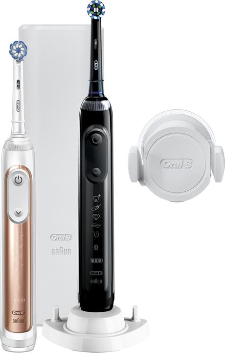 Produktbild Oral-B Genius 10900 Duopack