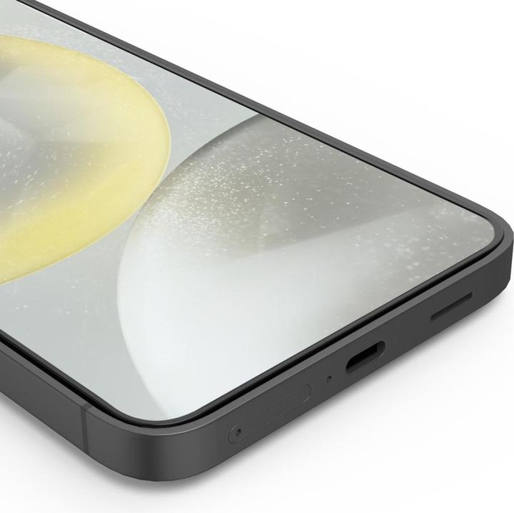 Produktbild Hama Super Hybrid (1 Stück, Samsung Galaxy S24+)